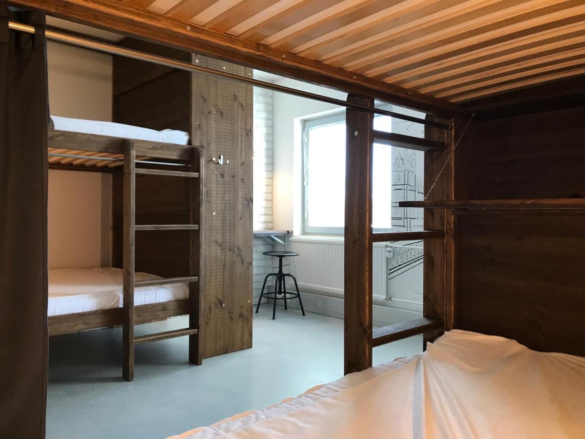 Loft Family Hotel 2*