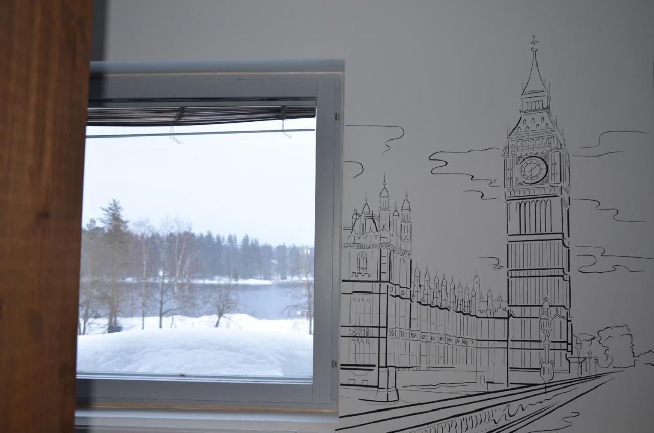 Loft Family Hotel Imatra