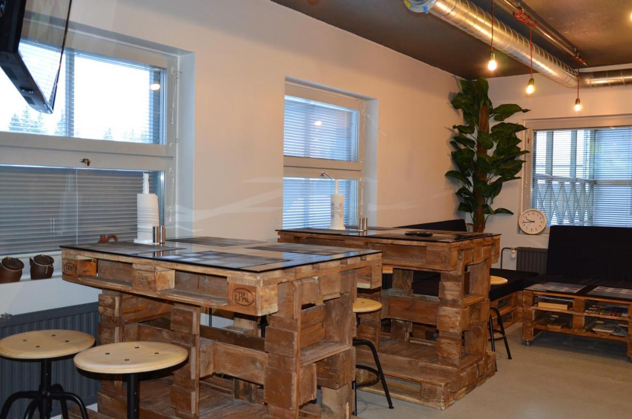Hotel Loft Family 2*