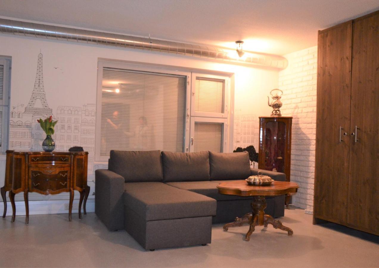 Loft Family Imatra
