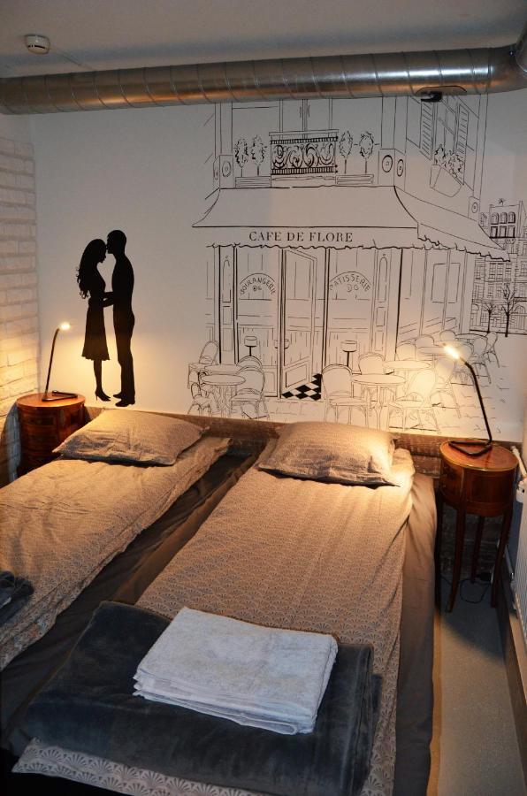 Loft Family 2* Imatra