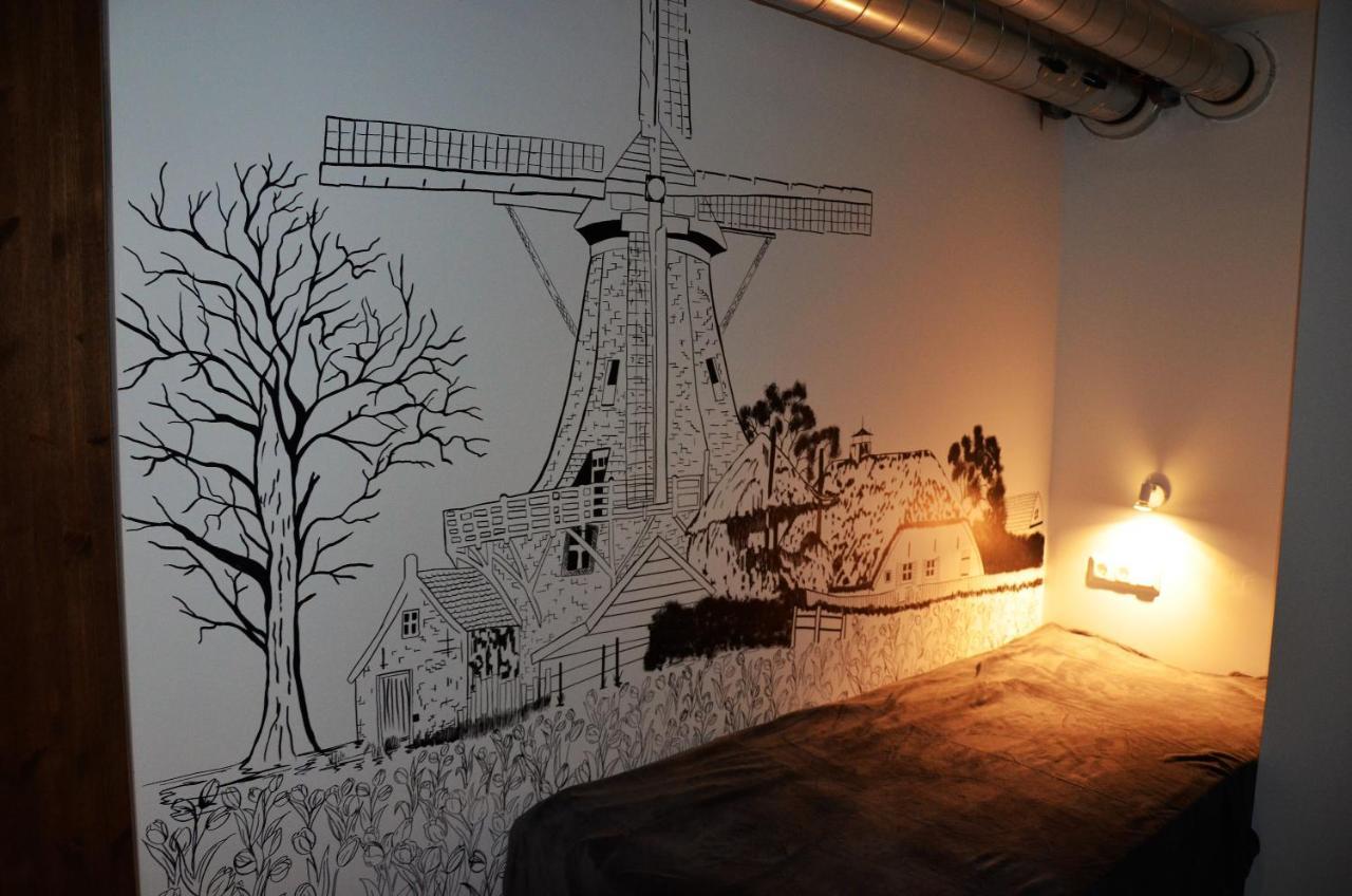 Hotel Loft Family 2*