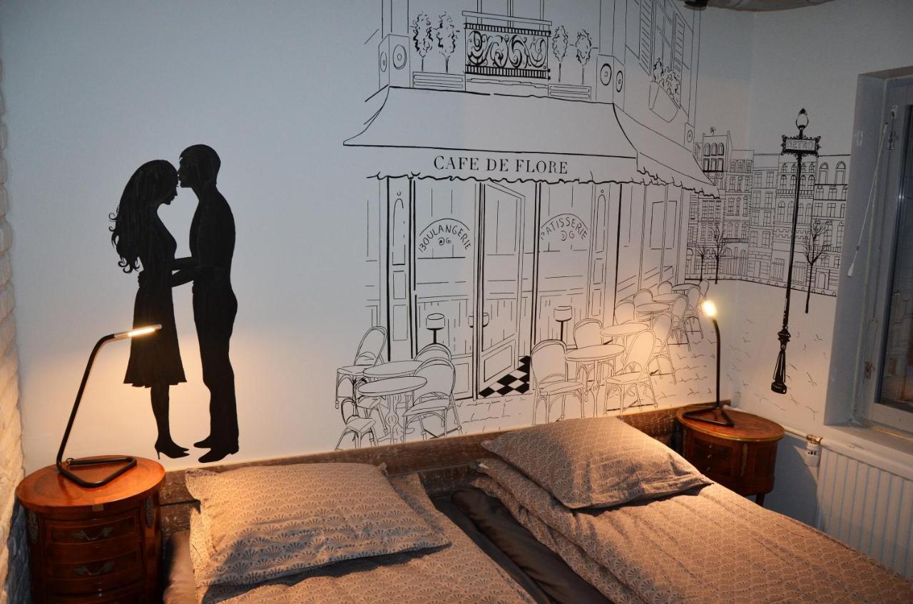 Loft Family
