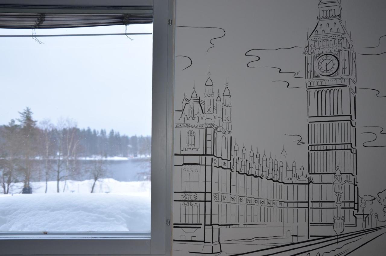 Loft Family Hotel Imatra