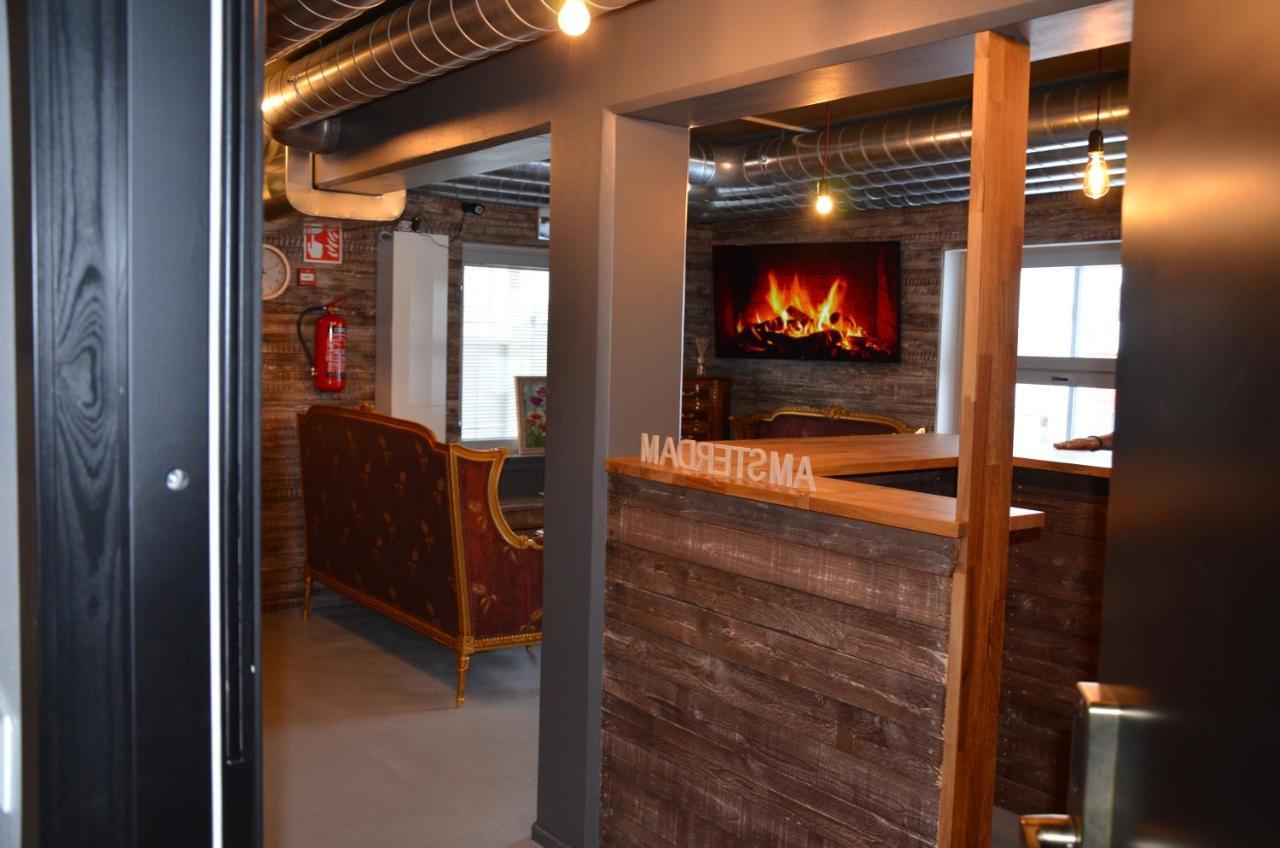 Loft Family Hotel