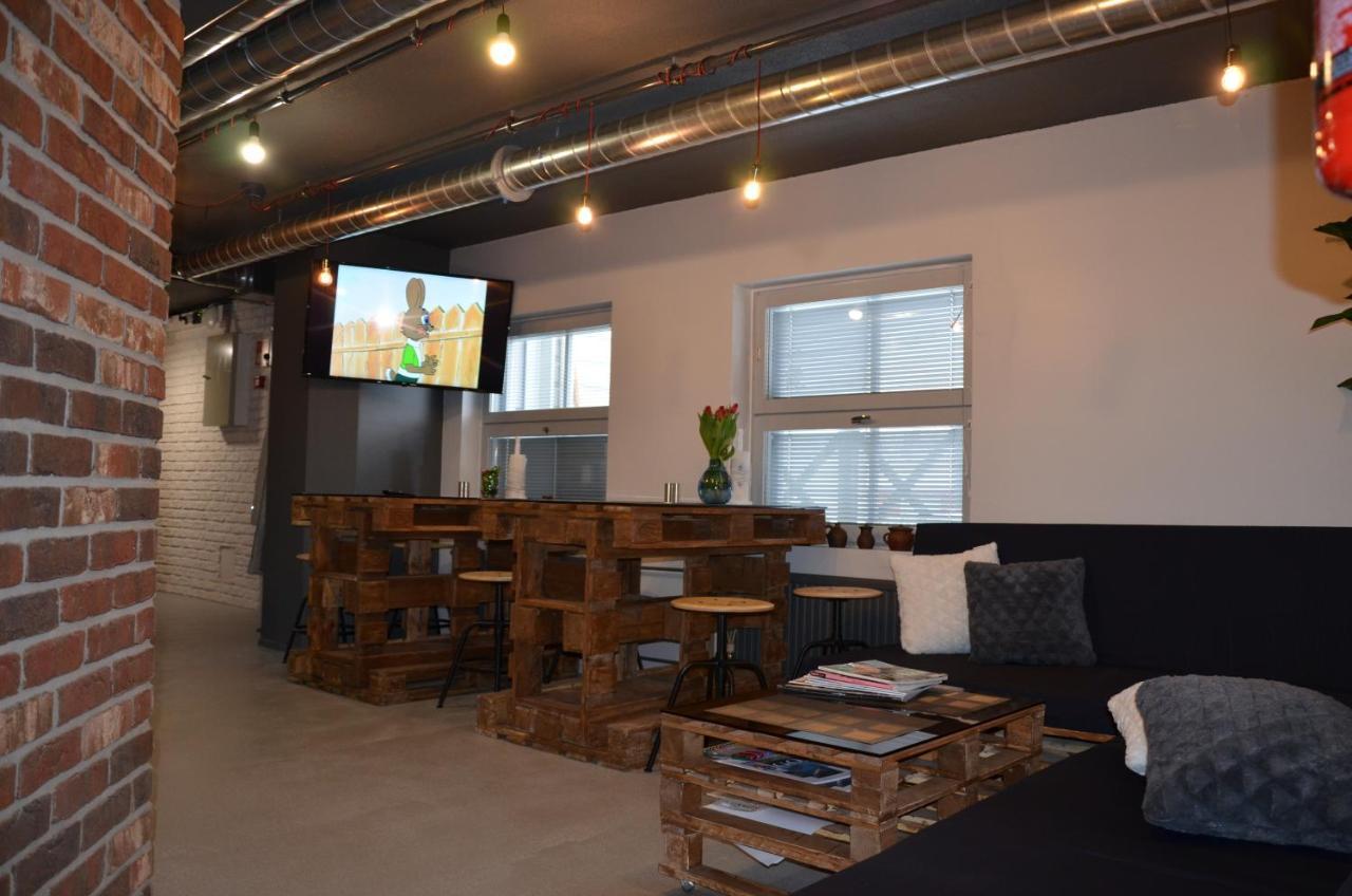 Loft Family Hotel 2*
