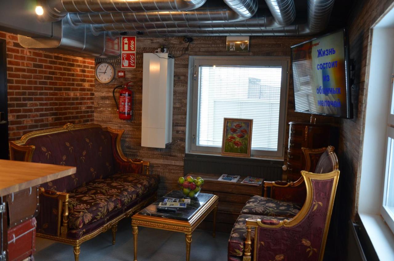 Hotel Loft Family