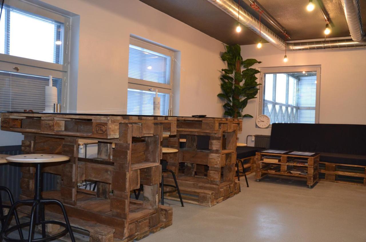 Loft Family Hotel Imatra
