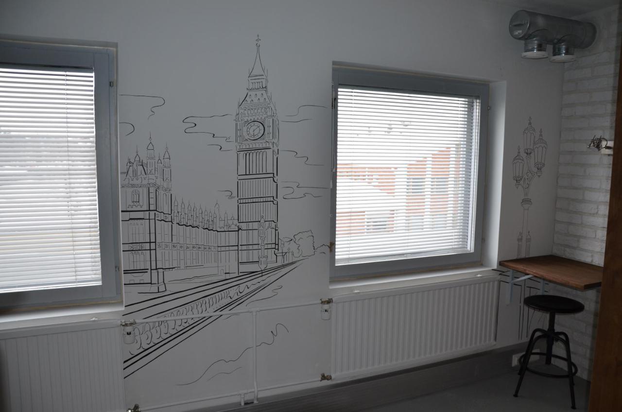 Loft Family Hotel Imatra