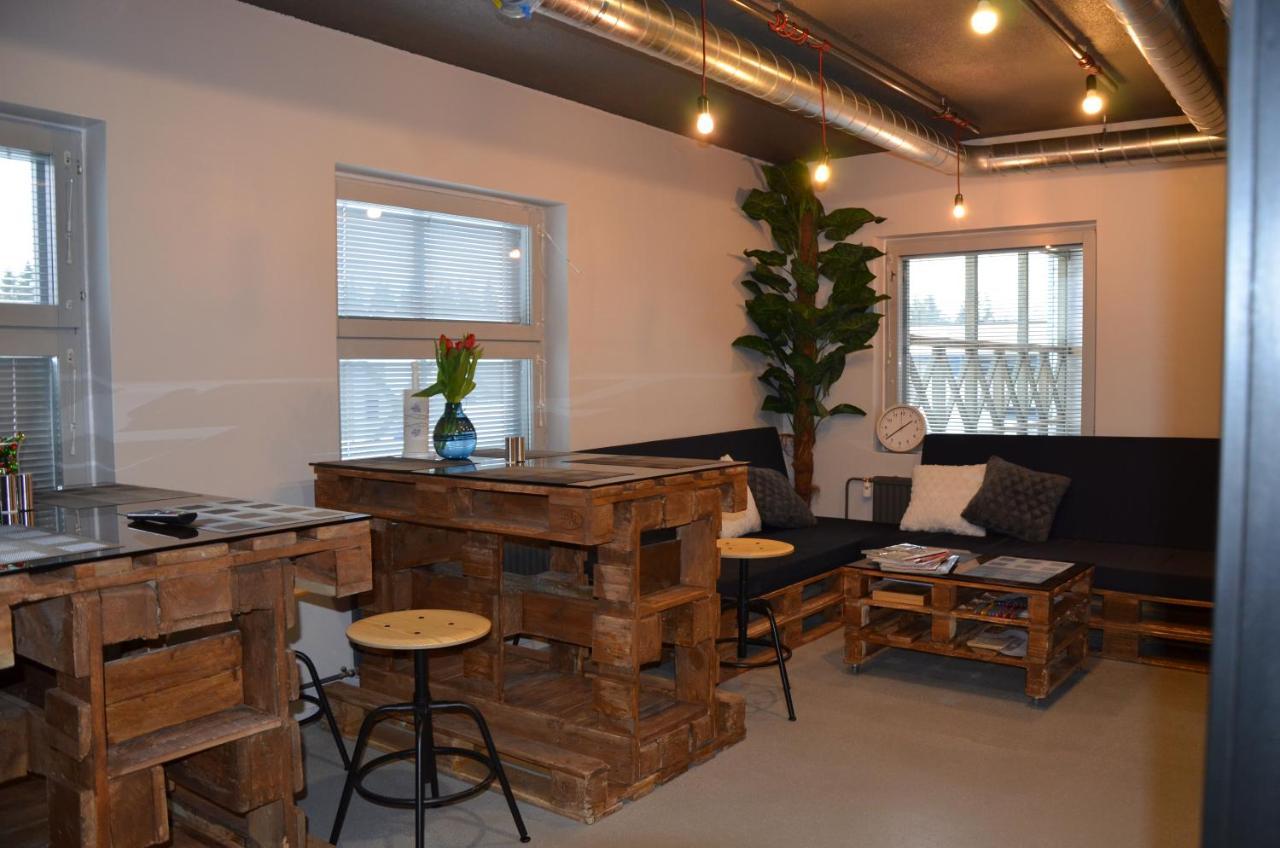Loft Family 2* Imatra