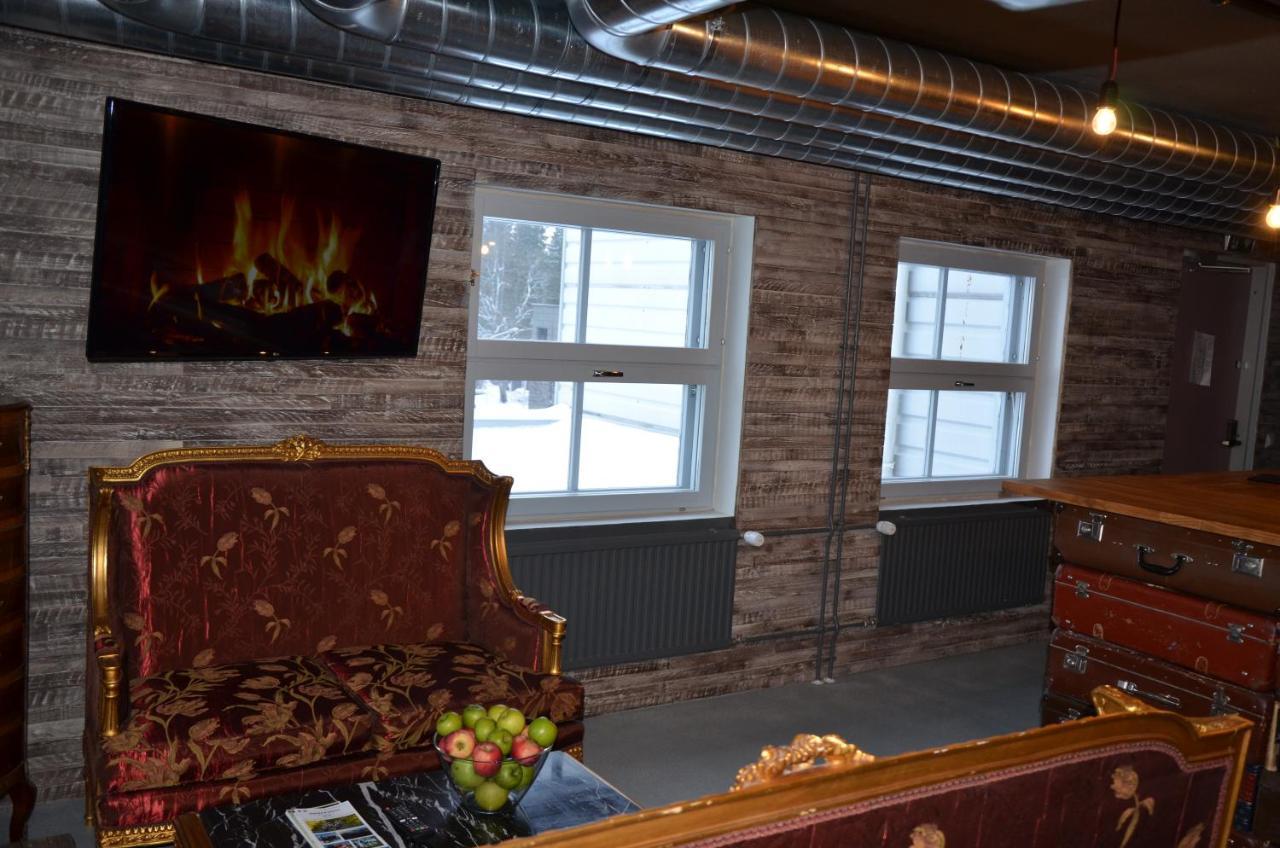 Loft Family Imatra