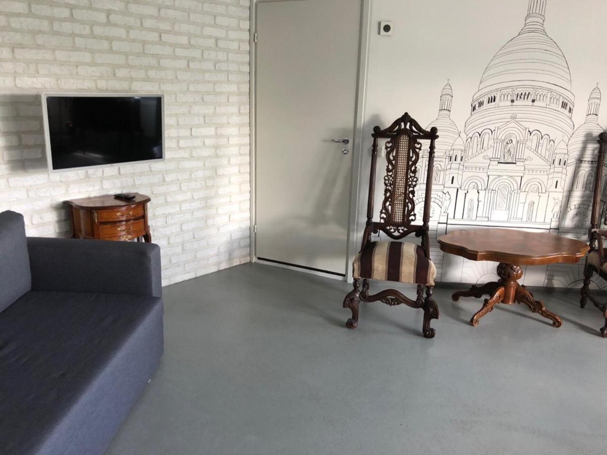 Loft Family Imatra