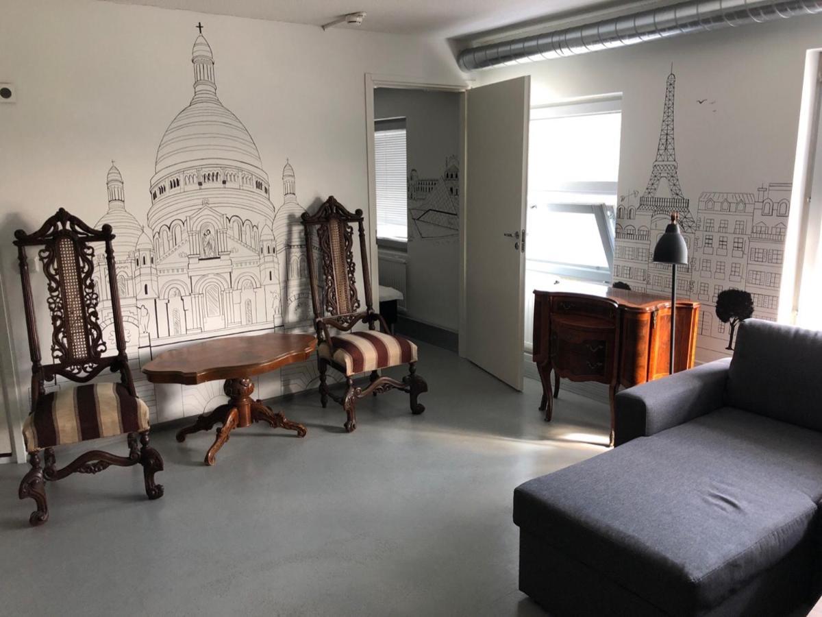 Loft Family Imatra