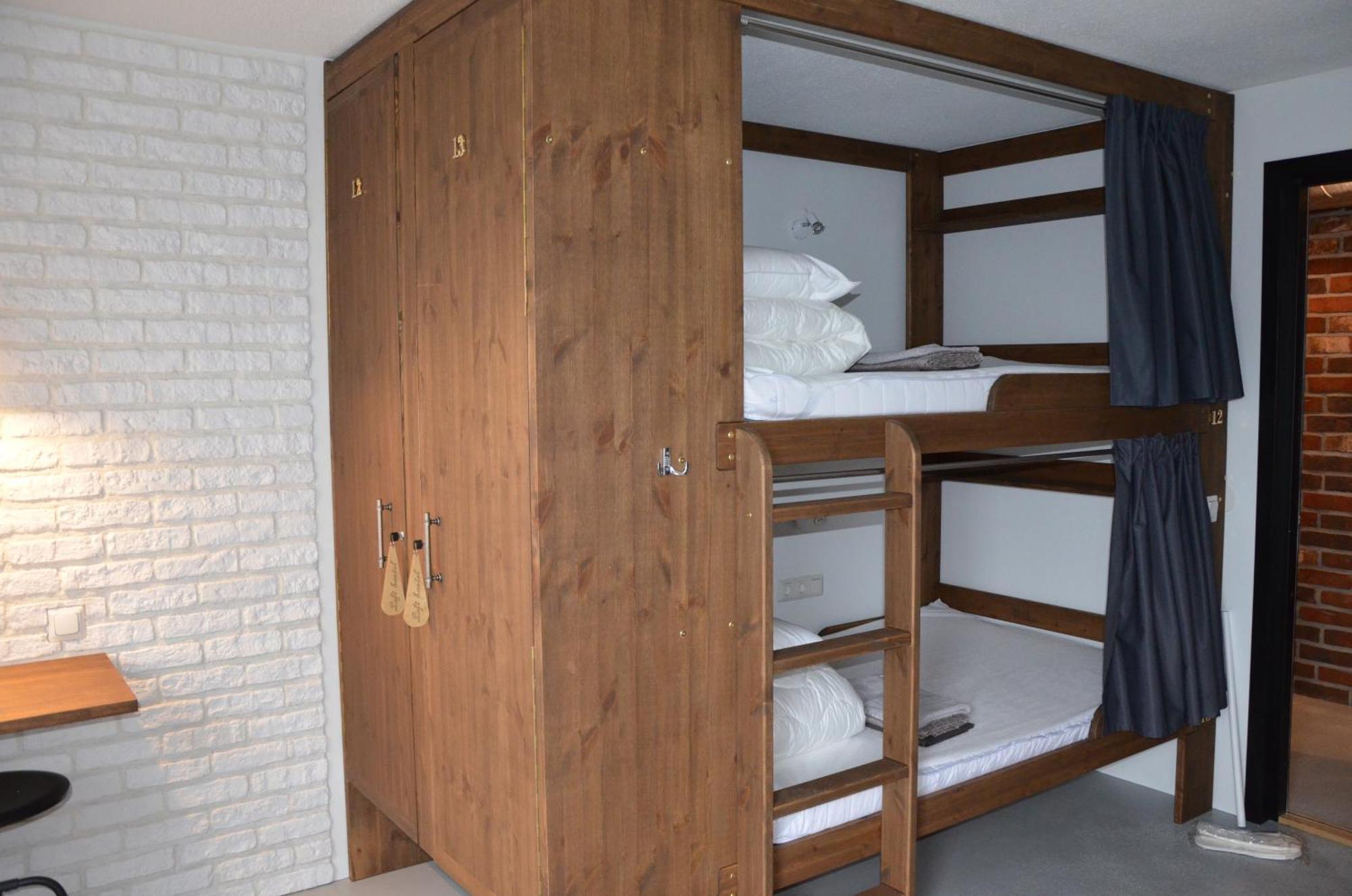 Hotel Loft Family 2*