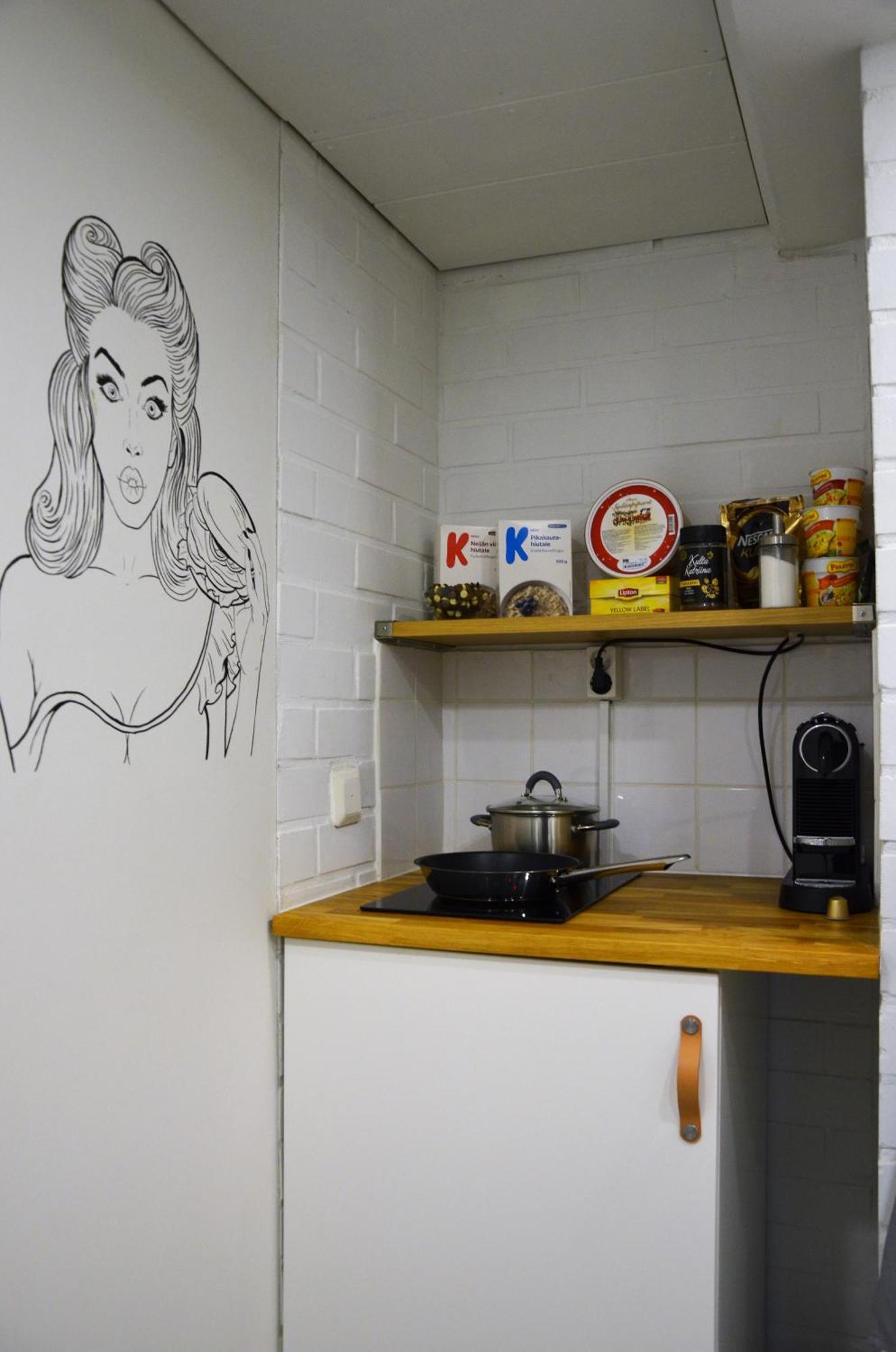 Loft Family 2* Imatra