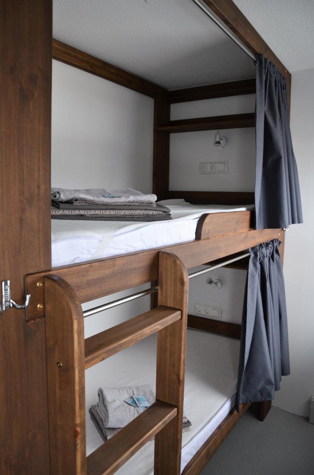 Loft Family Hotel