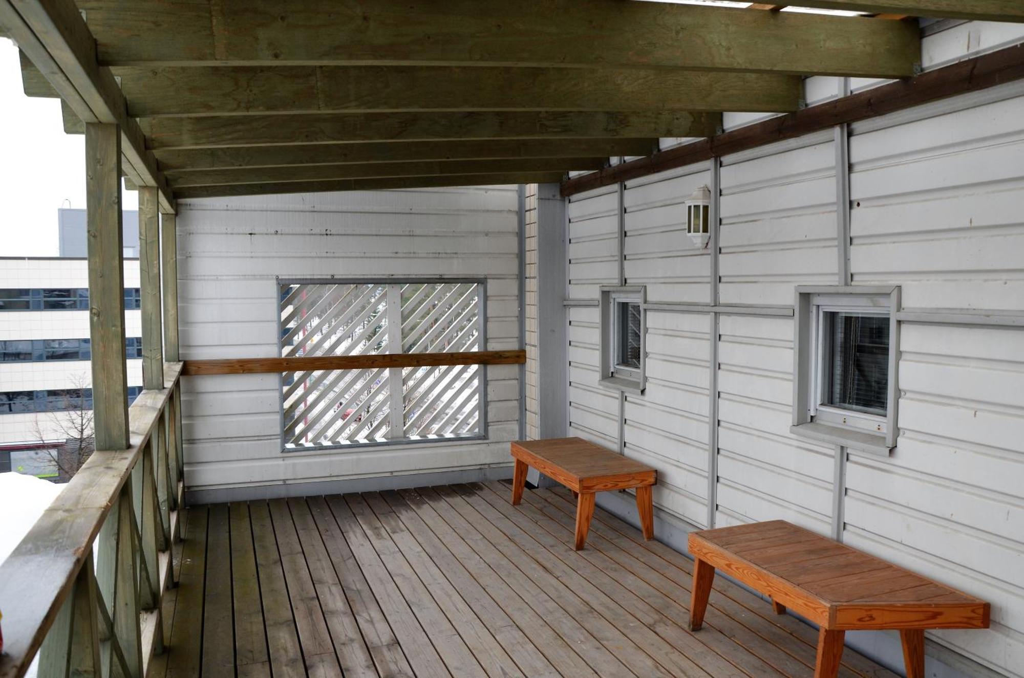 Hotel Loft Family Imatra